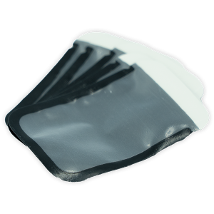 BioProtect Xray Phosphor Plate Barriers Size 0