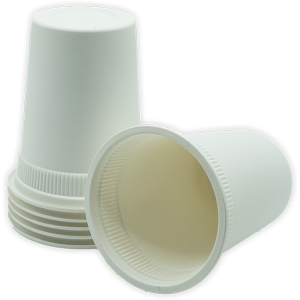 Disposable cups 50/per sleeve
