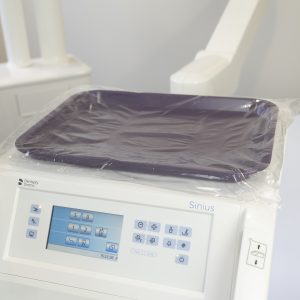 Fitted Tray Barrier