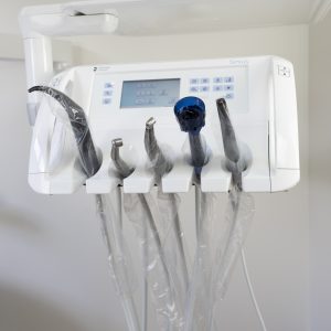 Long Handpiece Barrier