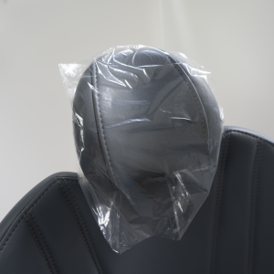 Head Rest Cover