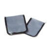 Xray Phosphor plate barriers