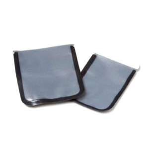 Xray Phosphor plate barriers