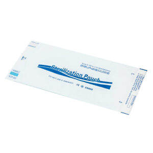 Sterilisation pouch