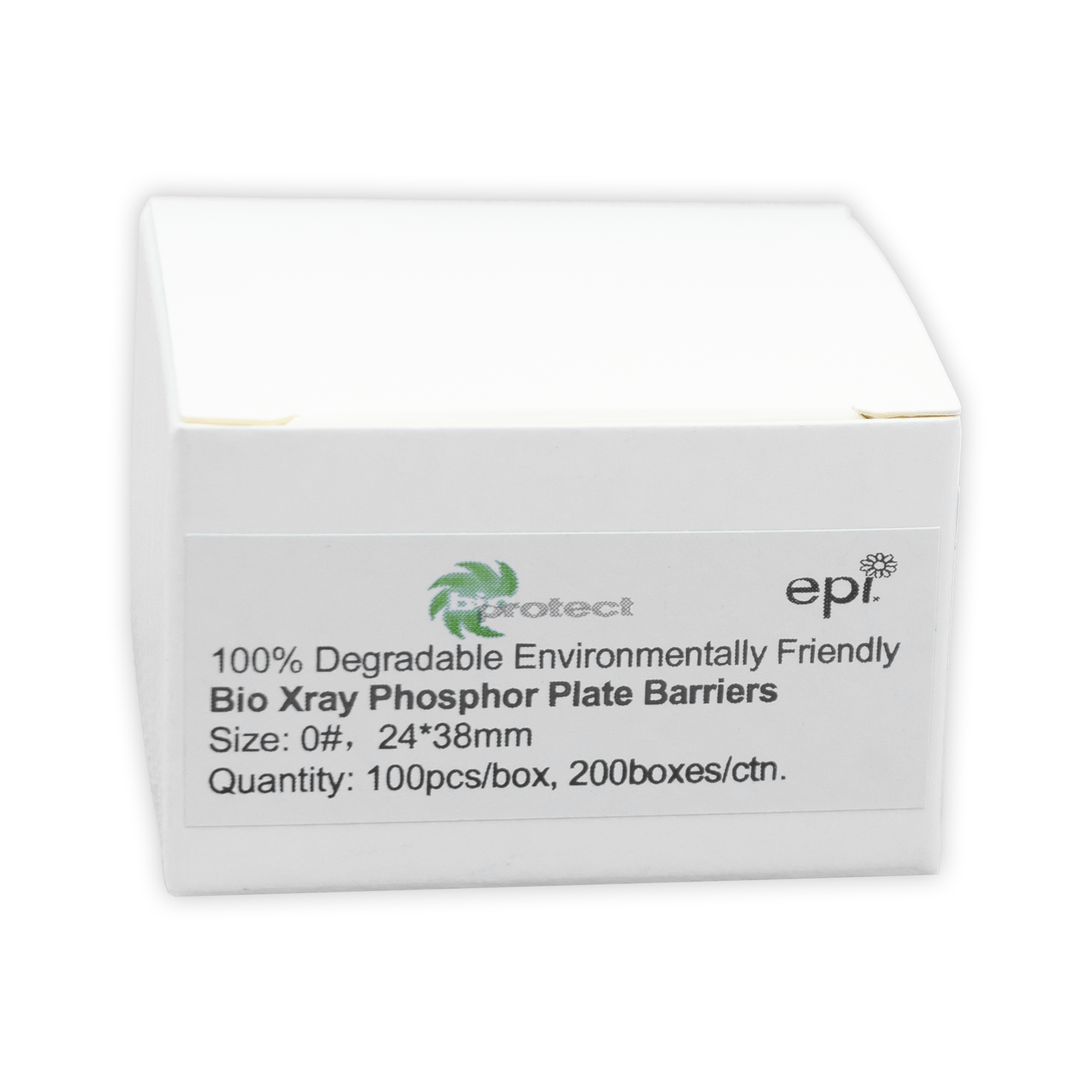 Xray-Phosphor-Plate-(Size-0)
